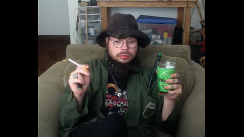 RIP KingCobraJFS. Normies only see us as someone to laugh at and bully