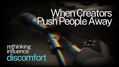 Don't make content creation any harder than it needs to be.