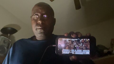 This Day in History: November 17th 2008 edition of WWE Monday Night Raw