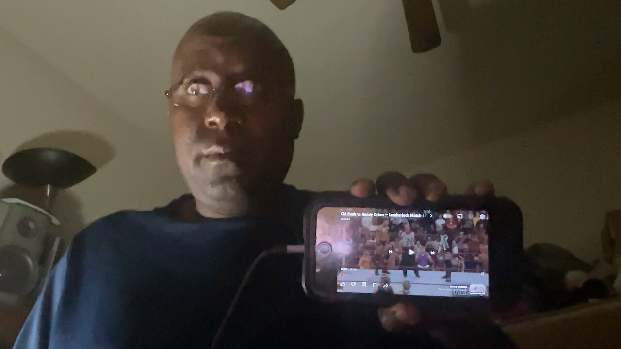 This Day in History: November 17th 2008 edition of WWE Monday Night Raw