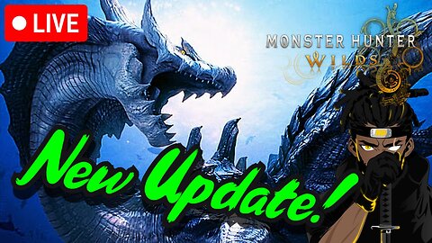 LIVE🔴-New on Rumble New Update! Let see what we got!