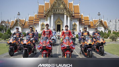 MOTOGP The Road to 2025 Begins! 🏁 Your Ultimate Season Opener Preview!_