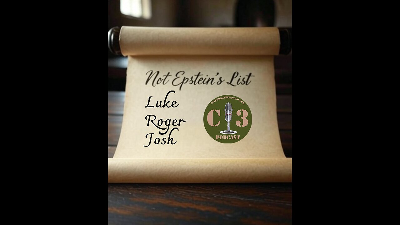 Culper's Canteen Cup E178