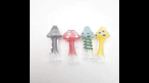 Glass One Hitter