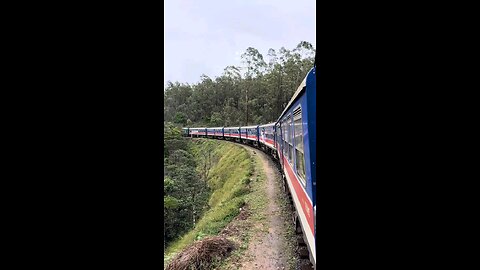 Welcome to Sri Lanka 🇱🇰