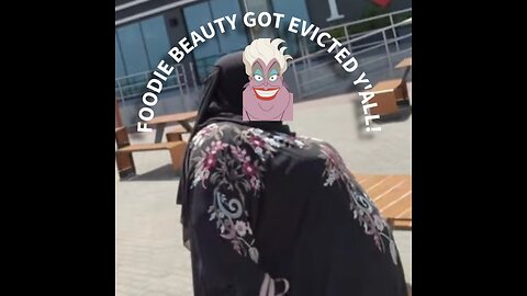 Foodie Beauty Was Evicted Are Her Haters To Blame?