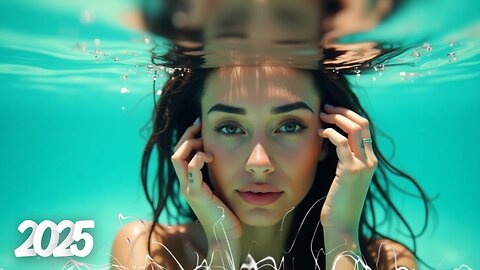 Ibiza Summer Mix 2025 🍓 | Best Of Tropical Deep House Music Chillout Mix 2025 🍓 | #theghostvibe #117