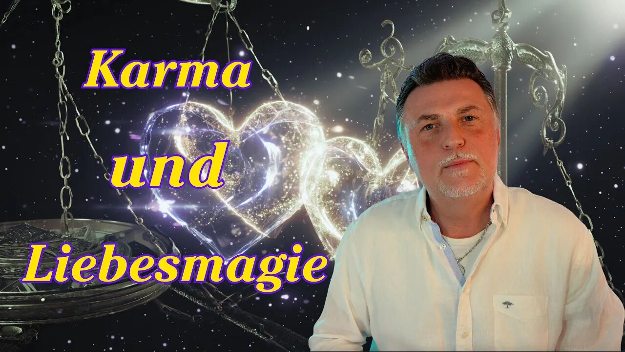 Liebesmagie: Gut oder gefährlich? Was du über Rituale & Karma wissen musst