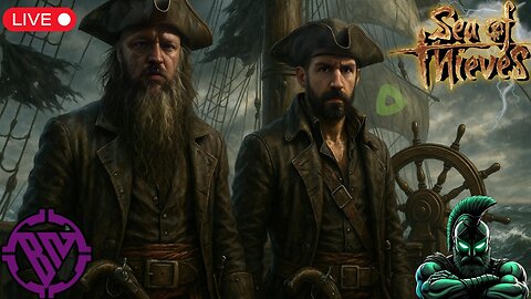 🔴 LIVE- Join as we take to the sea for the first time ! Streamer/Creator W/ @SelfmadeGGs