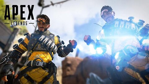 🟢LIVE: APEX LEGENDS - FIGHT FORCE EVENT - MIRAGE PLAYS