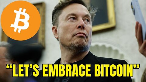 Elon Musk Confirms New ‘America Party’ Will Embrace Bitcoin