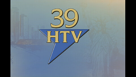 KHTV Channel 39 (Houston, Tx) Commercials/Ads/Bumper (08-27-1990)