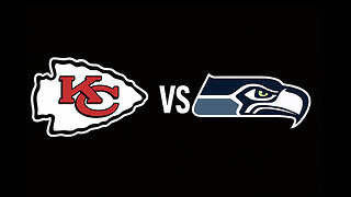 KANSAS CITY CHIEFS VS SEATTLE SEAHAWKS AUGUST 15, 2025