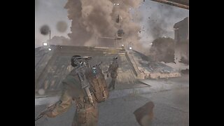 First Time On The Field... - ARC Raiders