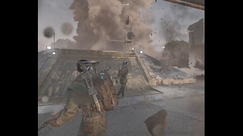 First Time On The Field... - ARC Raiders