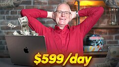 How to Actually Make Money Online (Copy Me)