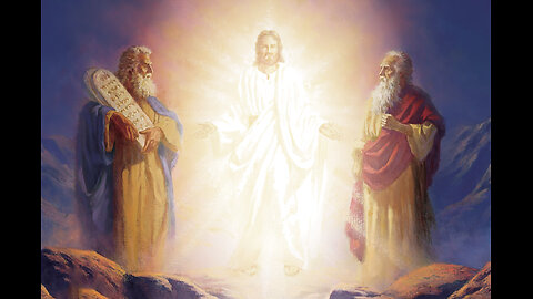 011926 They shall hate Elijah–Moses with a grudge. Mitchell is the echo of each one-then he dies