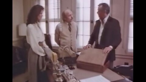 The Word - TV Mini Series - Part 2 - 1978 - Drama - David Janssen - 576p