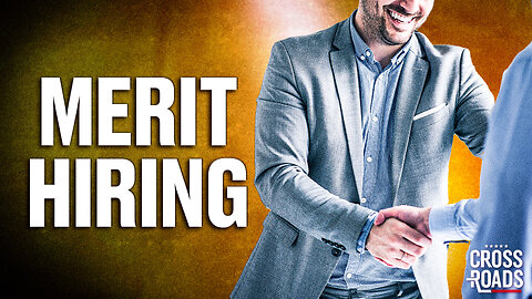 Merit-Based Hiring Is Back; Investigators Now Being Investigated