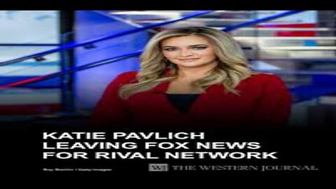 Beloved Fox Host Joining Rival Network