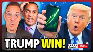 🚨BREAKING: Trump STUNS Democrats, 2026 PANIC As Republicans SURGE?!