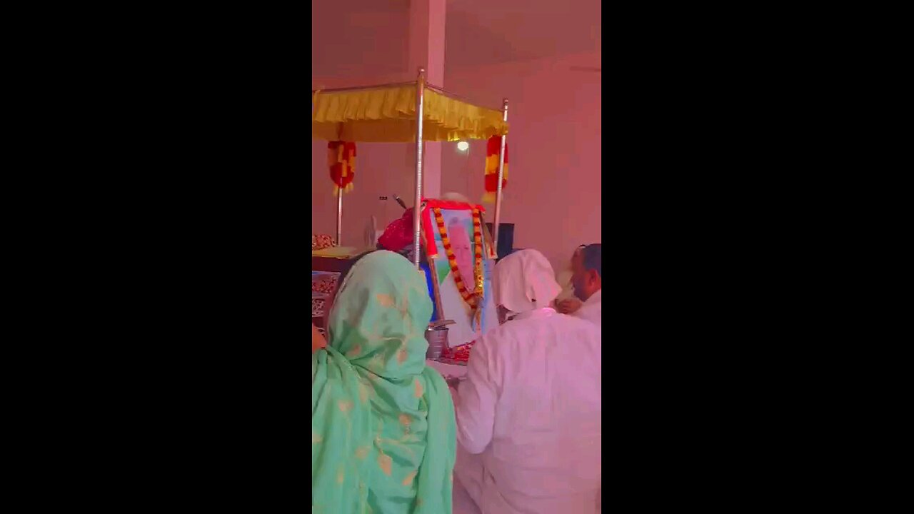 satisfying Video