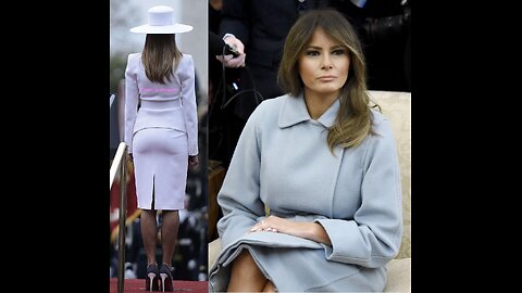 10 Jan - Sister Melania I’m very Proud of You and God & Papa Putin Will Protect You