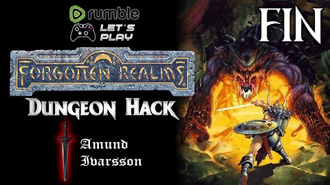 Dungeon Hack - Dungeon Floor 24 - Part 10 - FINAL