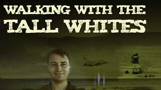 Walking With the Tall Whites (2020) documentary