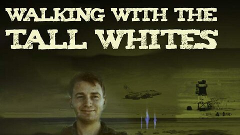 Walking With the Tall Whites (2020) documentary