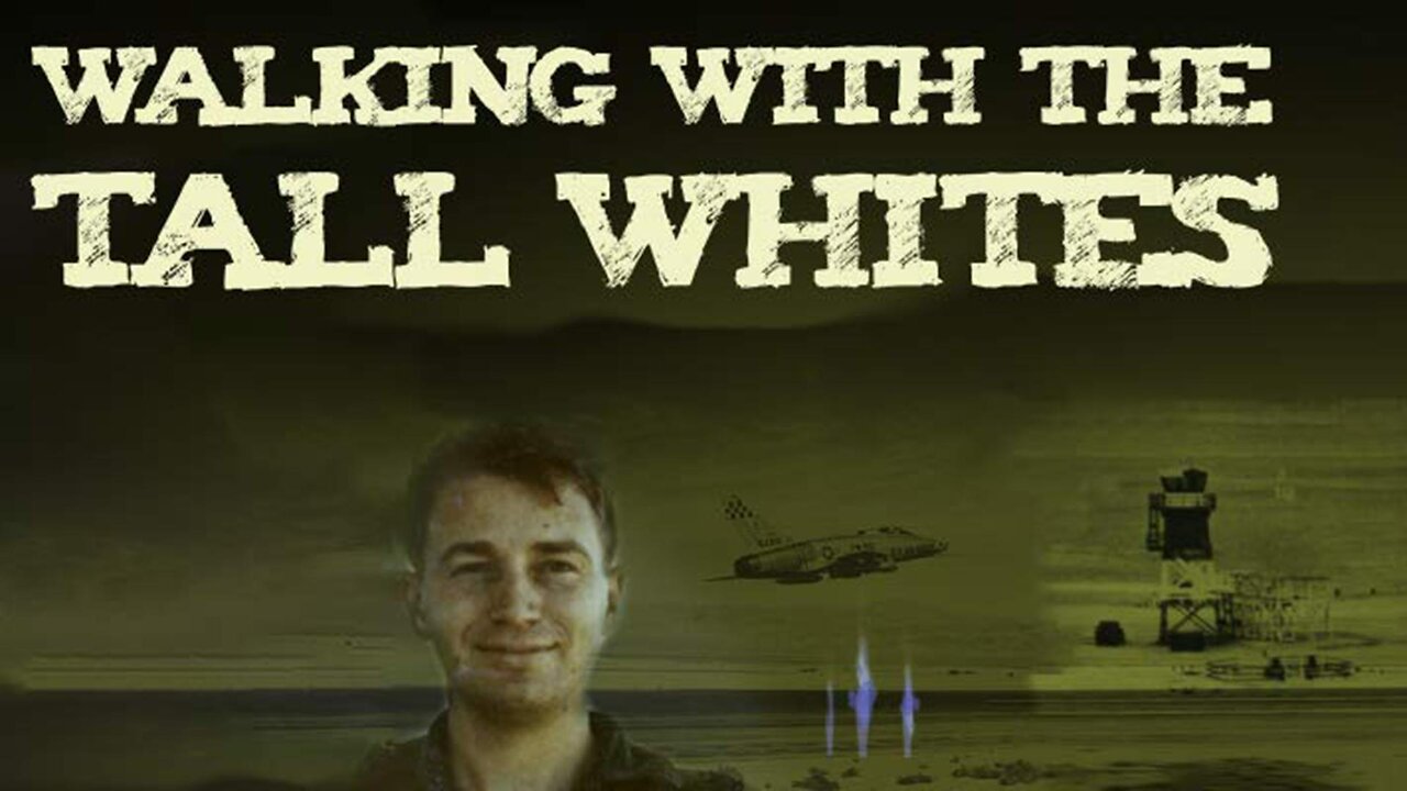 Walking With the Tall Whites (2020) documentary