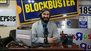 MN gov lets robber out 50x, Boise may make pride flag official, Kubota recall | Ep. 585