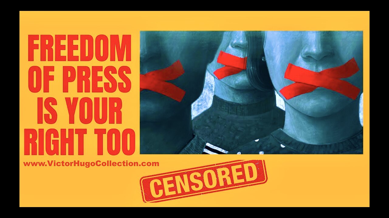 Jim Fetzer Files Criminal Complaint To Arrest Censor Sandy Hook Journalist Shut Down Rumble Bitchute