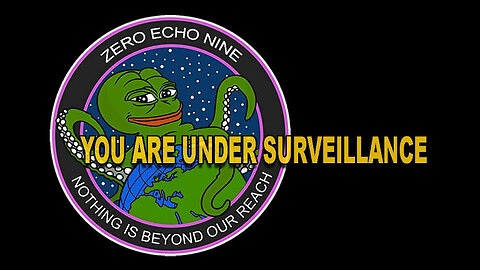 "Unmasking Invisible Eyes: The Unseen Surveillance System Around Us"