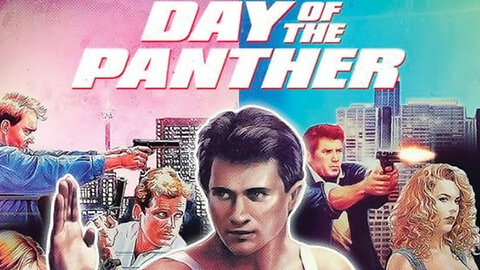 Day of the Panther (1988) Action