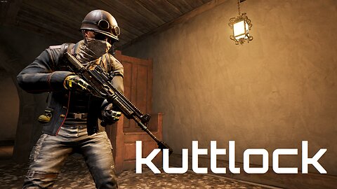 LIVE - PUBG