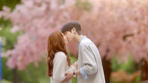 The Best Thing || Xu Ruo Han, Zhang Ling He
