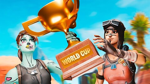 Fortnite World Cup Semi-Finals for ($1,000,000)