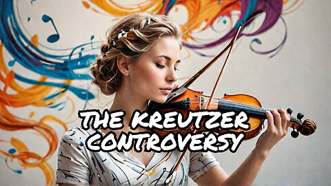 Why is Tolstoy's Kreutzer Sonata a GAME-CHANGER?