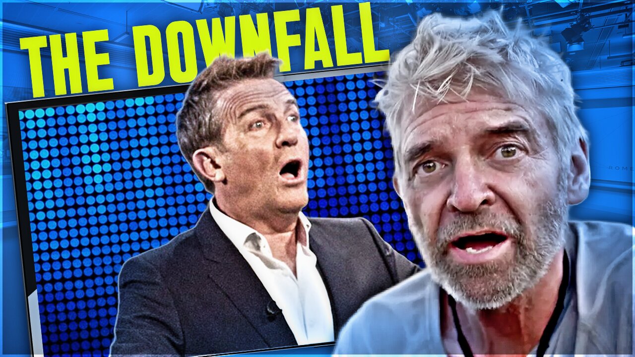 TV GOT DESTROYED BY SOCIAL MEDIA | SC64