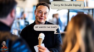 The CG Prophecy Report (25 May 2025) - Double Dipping in DC