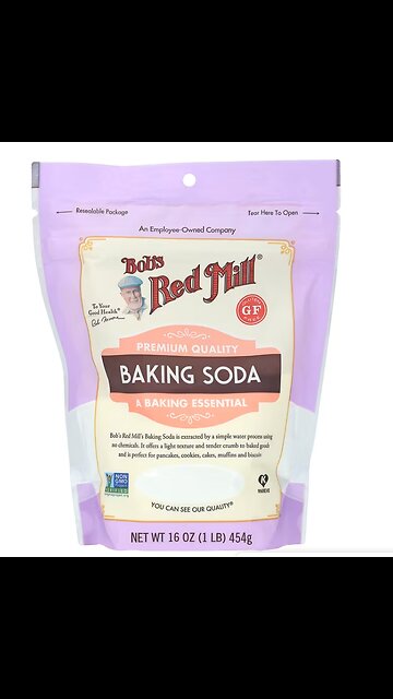 The Power of Baking Soda