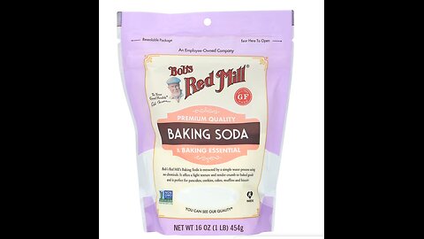 The Power of Baking Soda