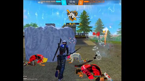 INSANE Gojo Bundle in Free Fire! | Most OP Edit of 2025!