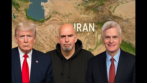 The Josh Guillory Show: Was Trump Right After All? It Sure Is Starting To Seem Like It!