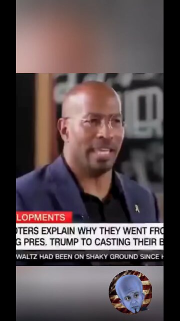 The third ANSWER is the CHARM! #cnn