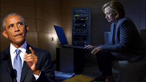 TAJNE, ŚCIŚLE TAJNE, WYSOKIEJ KLASY INFORMACJE: JAK HILLARY CLINTON ...