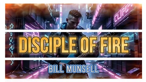 RBN Presents: Disciples of Fire