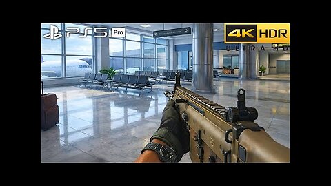 Call of Duty: Modern Warfare 2 Remastered