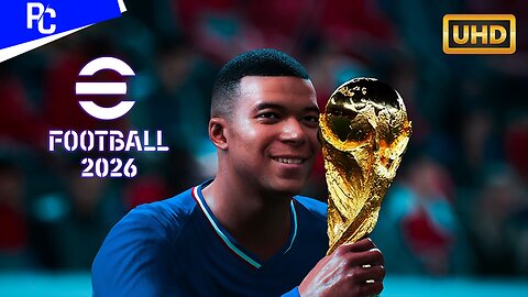 eFootball™ 2026 | France🇫🇷 vs 🇵🇹Portugal | Phil Gaming OP